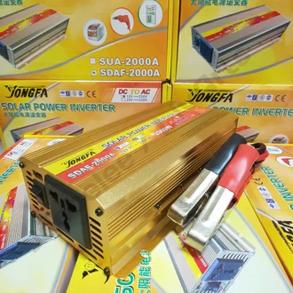 Detail Power Inverter Untuk Kipas Angin Nomer 15