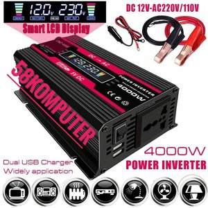 Detail Power Inverter Untuk Kipas Angin Nomer 39