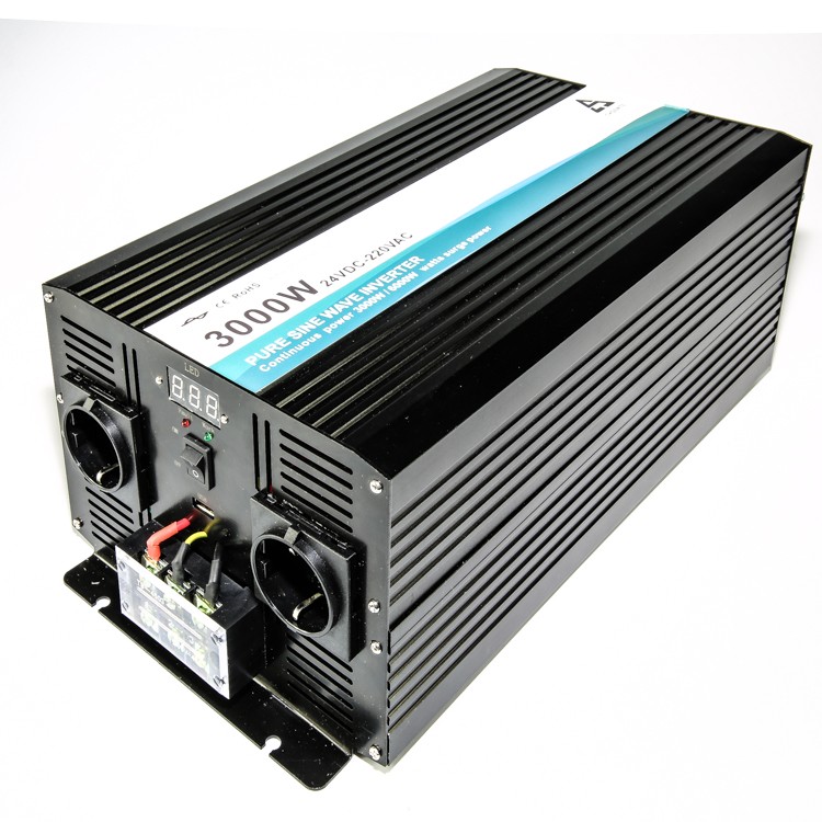 Detail Power Inverter Untuk Rumah Nomer 24