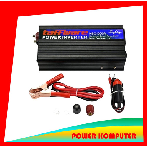Detail Power Inverter Untuk Rumah Nomer 31
