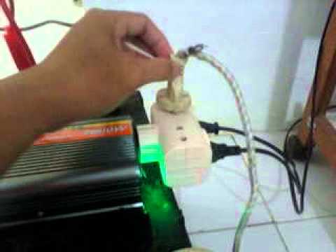 Detail Power Inverter Untuk Rumah Nomer 46