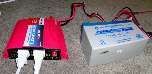 Detail Power Inverter Untuk Rumah Nomer 8