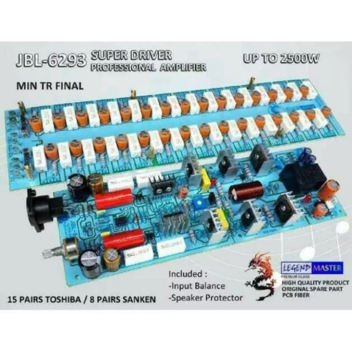 Detail Power Jbl Lapangan Nomer 8