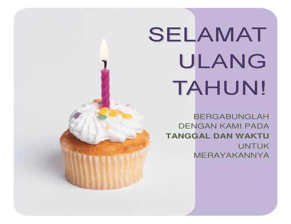 Detail Power Point Ucapan Selamat Ulang Tahun Nomer 29