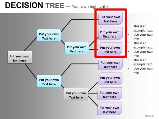 Detail Powerpoint Algorithm Template Nomer 2