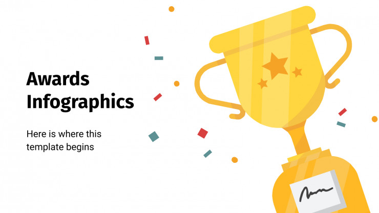 Detail Powerpoint Award Template Nomer 3