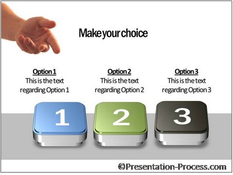 Detail Powerpoint Button Template Nomer 11