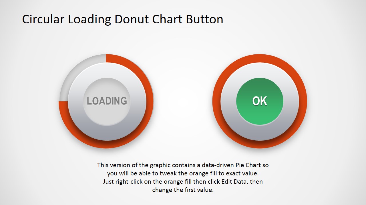 Detail Powerpoint Button Template Nomer 13