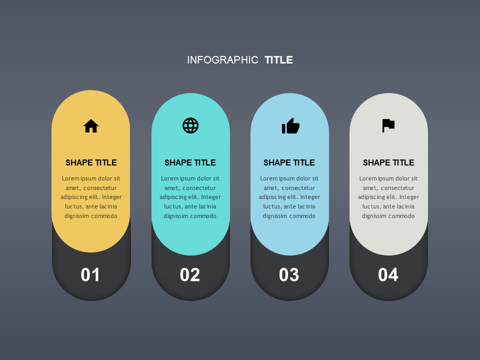 Detail Powerpoint Button Template Nomer 16