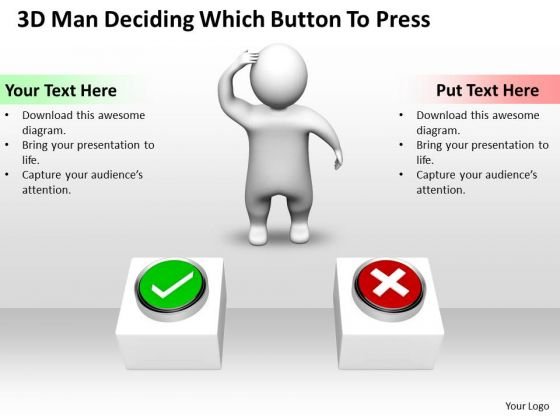 Detail Powerpoint Button Template Nomer 17