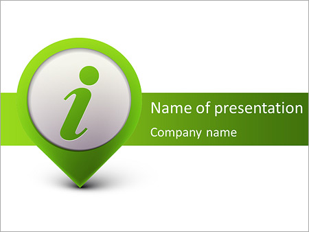 Detail Powerpoint Button Template Nomer 19