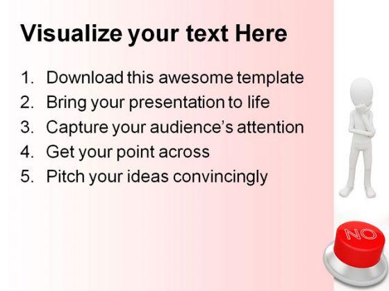 Detail Powerpoint Button Template Nomer 25
