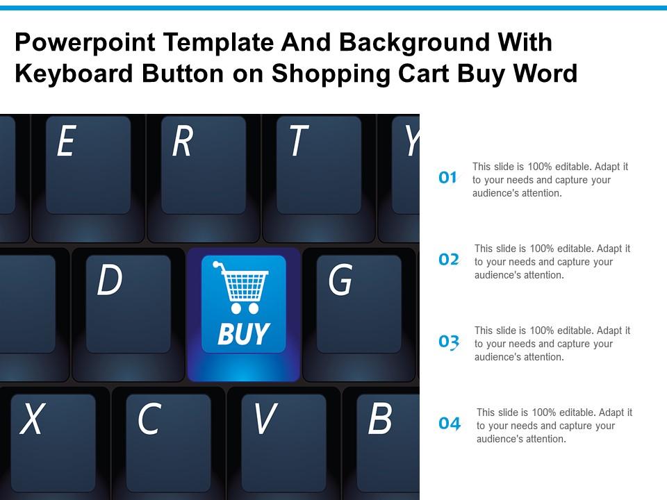Detail Powerpoint Button Template Nomer 28