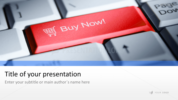 Detail Powerpoint Button Template Nomer 31