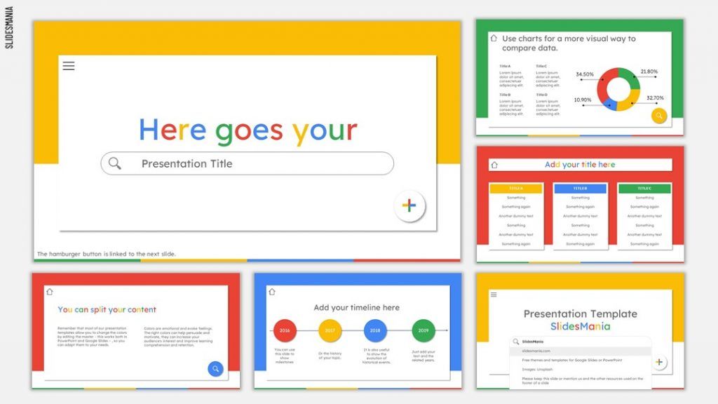 Detail Powerpoint Button Template Nomer 37