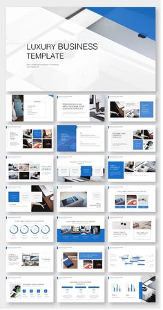 Detail Powerpoint Catalog Template Nomer 19