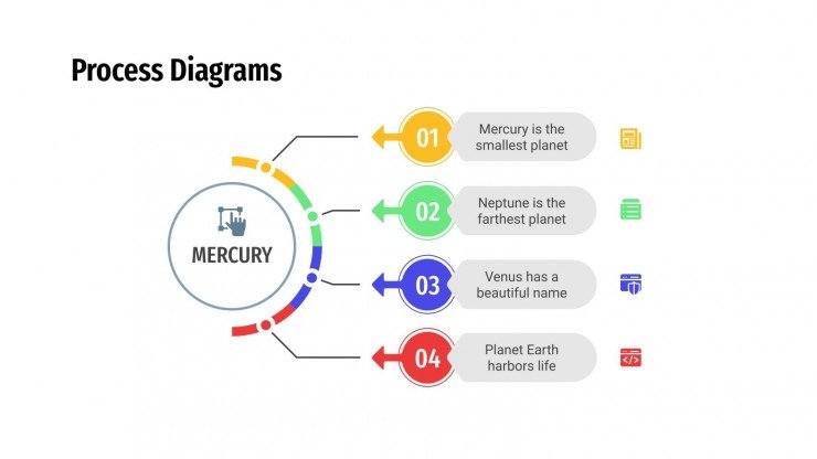 Detail Powerpoint Chart Template Nomer 33