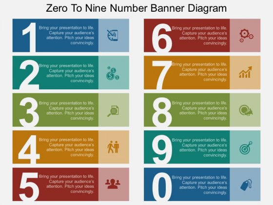 Detail Powerpoint List Template Nomer 9