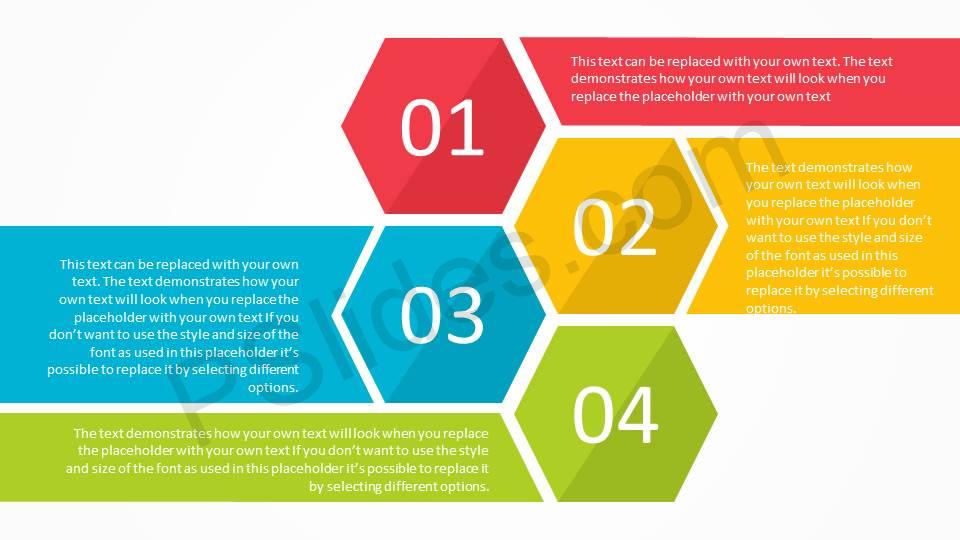 Detail Powerpoint List Template Nomer 14