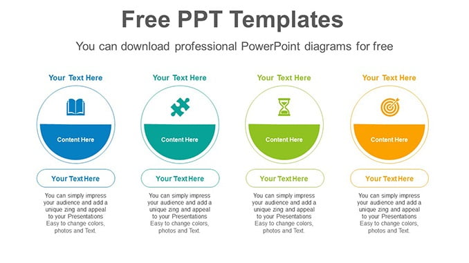 Detail Powerpoint List Template Nomer 18