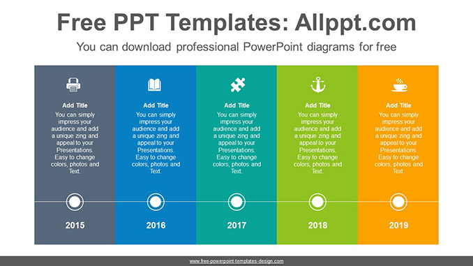 Detail Powerpoint List Template Nomer 3
