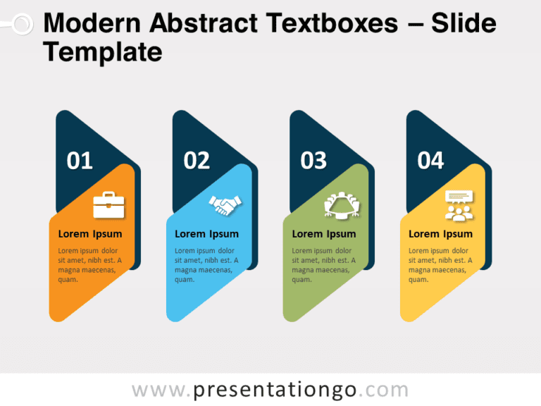 Detail Powerpoint List Template Nomer 30
