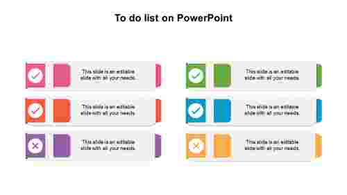 Detail Powerpoint List Template Nomer 32