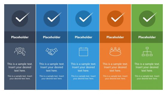 Detail Powerpoint List Template Nomer 39
