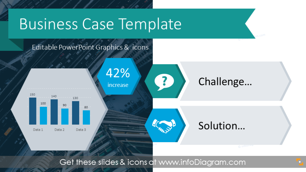 Detail Powerpoint Presentation Template Template Ppt Nomer 22