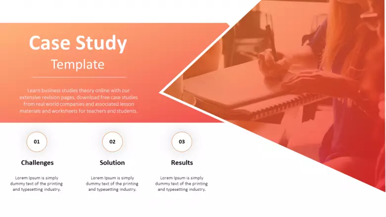 Detail Powerpoint Presentation Template Template Ppt Nomer 23