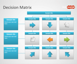 Detail Powerpoint Process Template Free Nomer 38