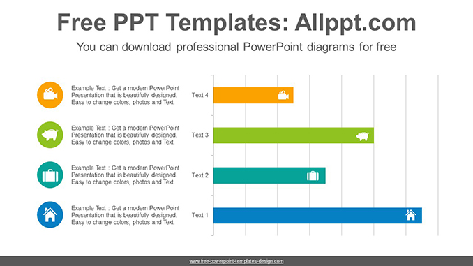Detail Powerpoint Progress Bar Template Nomer 34