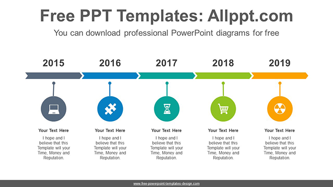 Detail Powerpoint Progress Bar Template Nomer 47