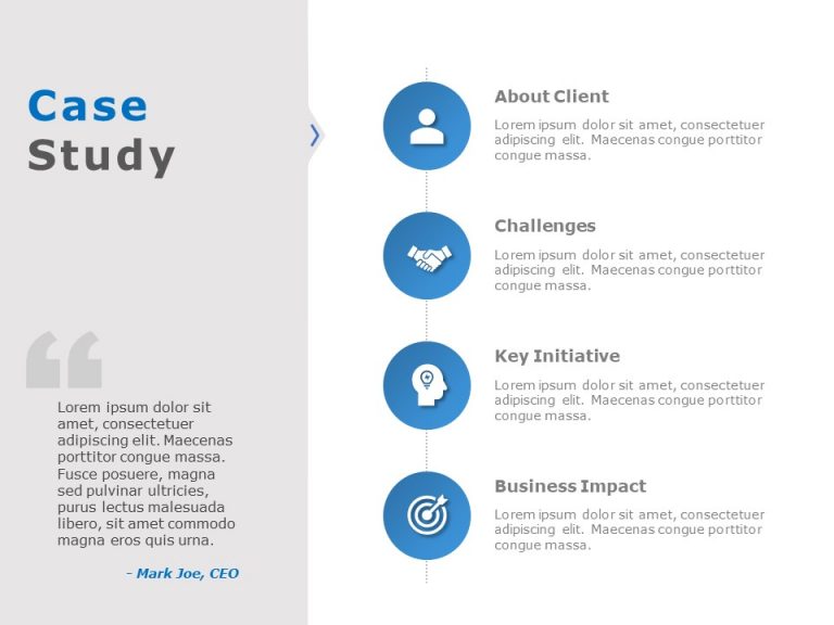 Detail Powerpoint Study Template Nomer 3