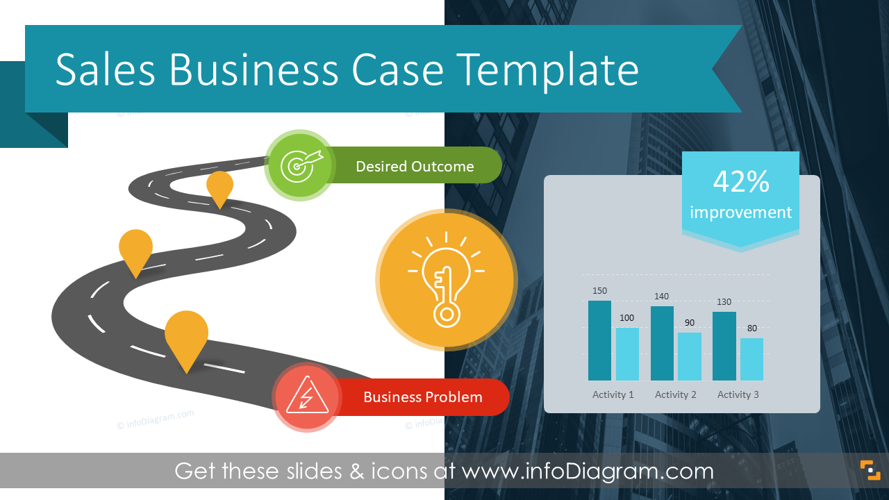 Detail Powerpoint Study Template Nomer 52