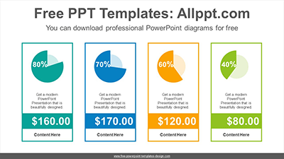 Detail Powerpoint Table Template Nomer 42
