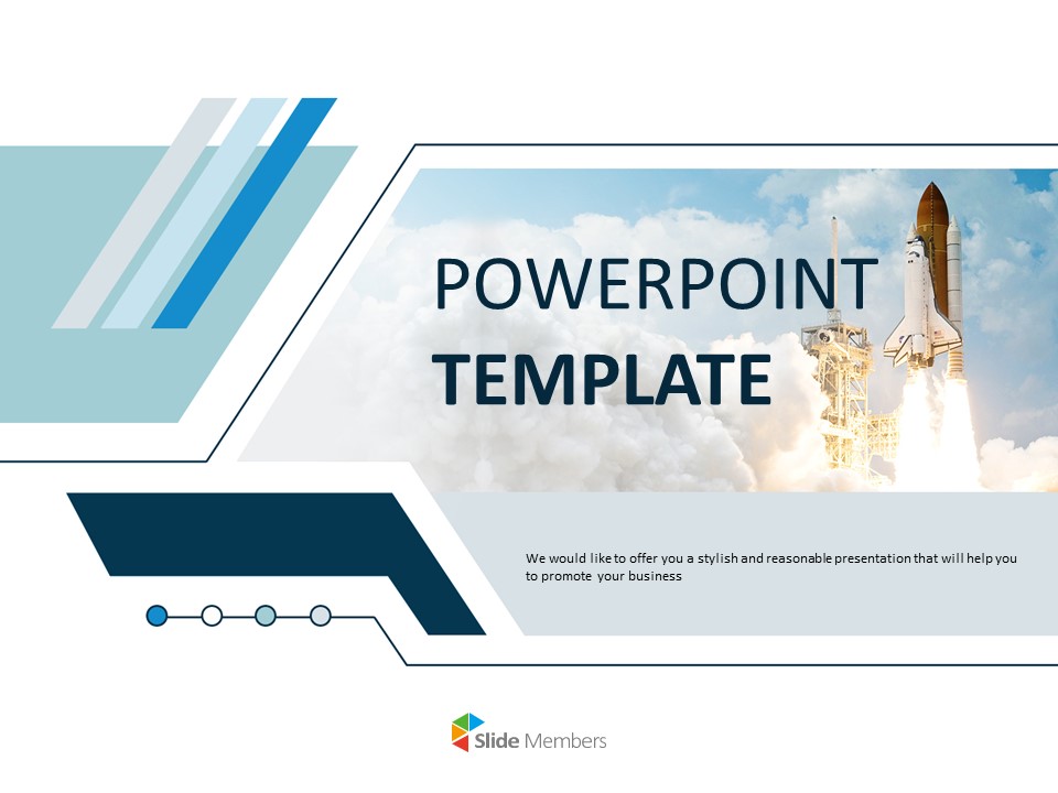 Detail Powerpoint Template Design Nomer 27