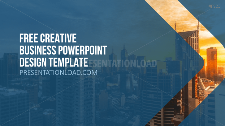 Detail Powerpoint Template Design Nomer 45