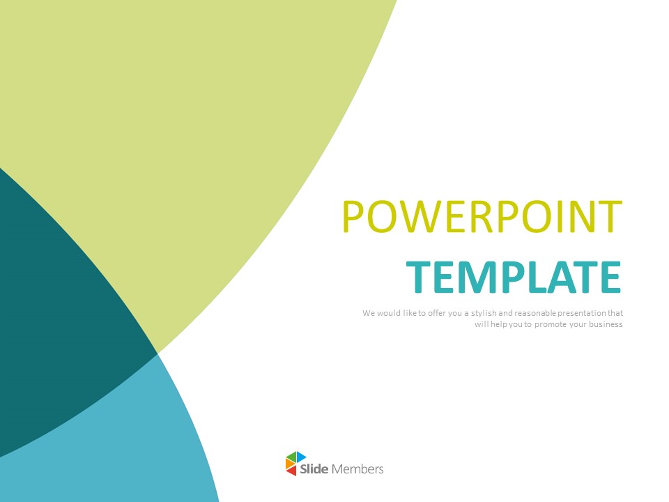 Detail Powerpoint Template Design Nomer 48