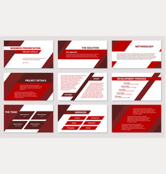 Detail Powerpoint Template Design Nomer 55