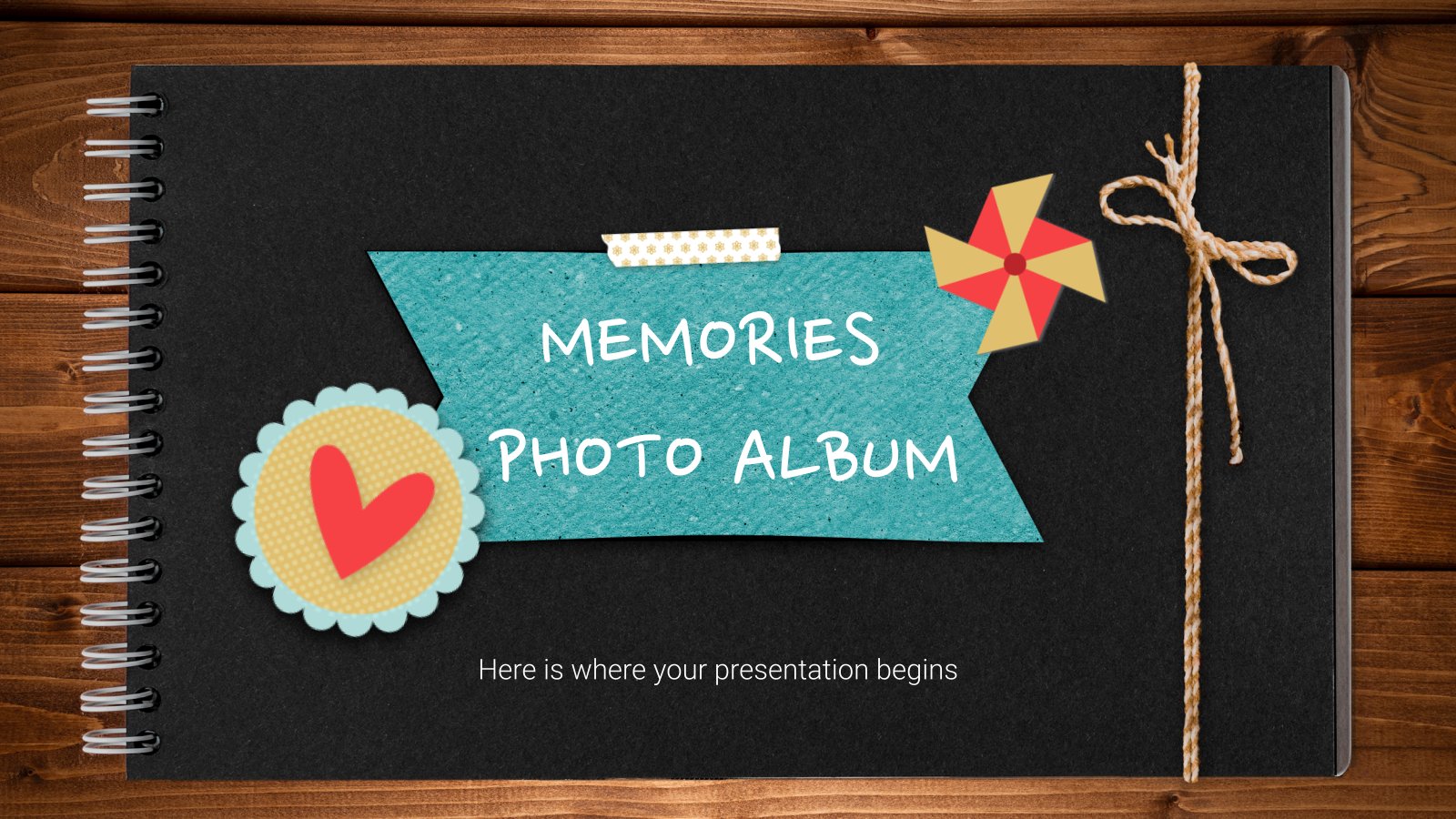 Detail Powerpoint Template Portrait Nomer 18