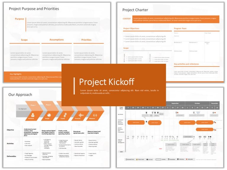 Detail Powerpoint Template Ppt Nomer 30