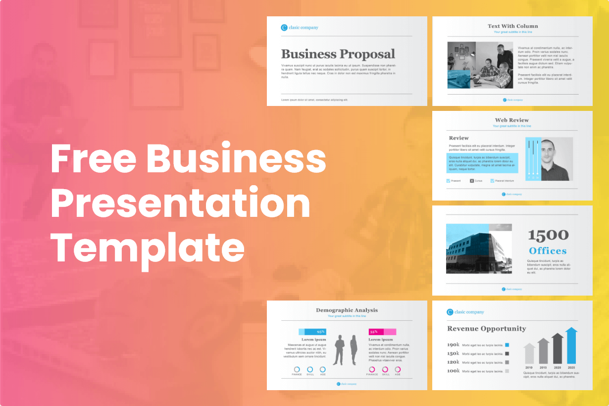 Detail Powerpoint Template Ppt Nomer 50