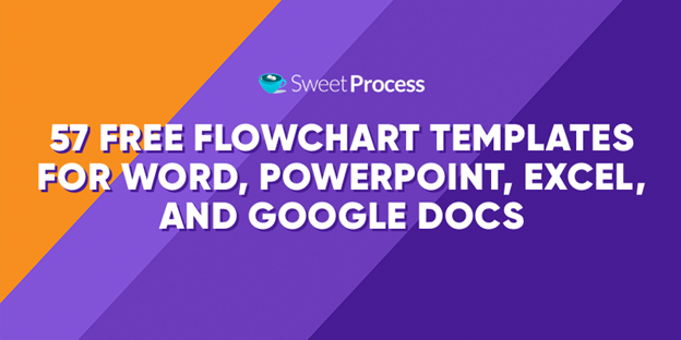 Detail Powerpoint Template Process Flow Free Nomer 50