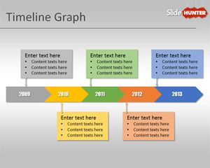 Detail Powerpoint Timeline Template Nomer 29