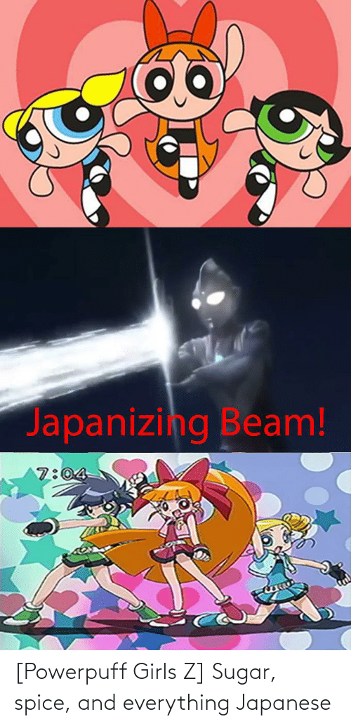 Detail Powerpuff Girls Meme Nomer 14