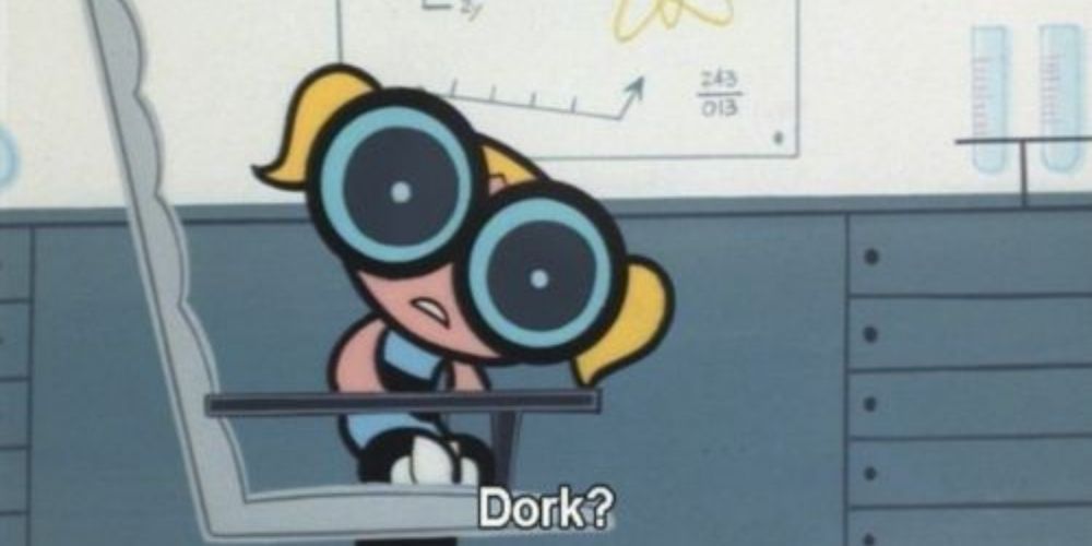 Detail Powerpuff Girls Meme Nomer 27