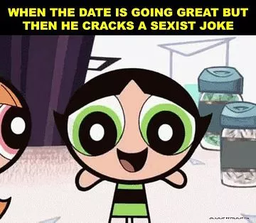 Detail Powerpuff Girls Meme Nomer 39