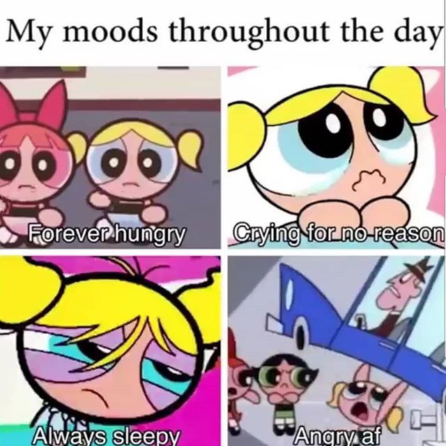 Detail Powerpuff Girls Meme Nomer 7