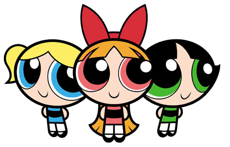 Detail Powerpuff Girls Png Nomer 8